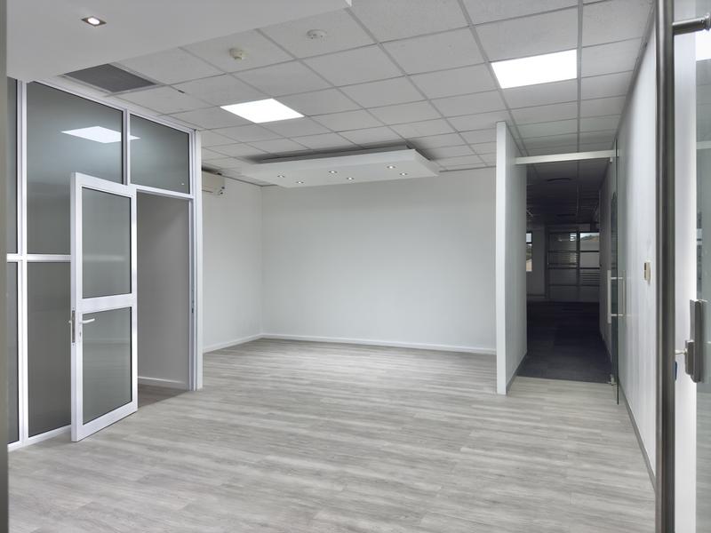 To Let commercial Property for Rent in Claremont Western Cape